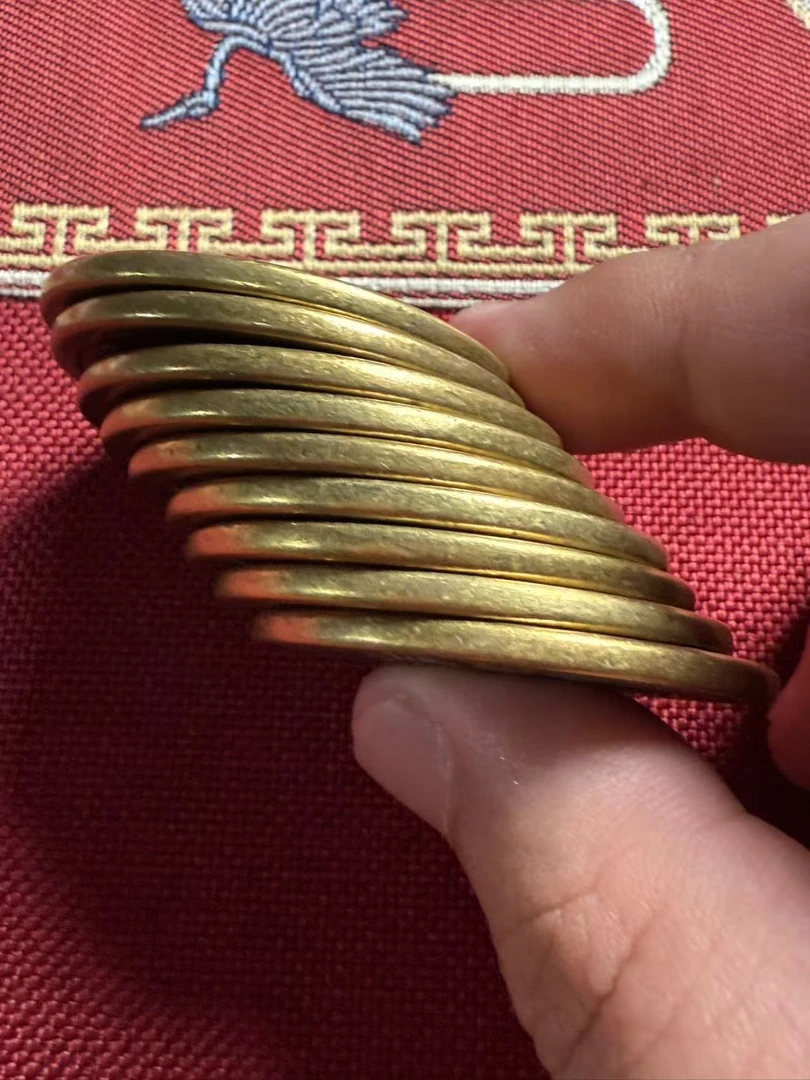 【藏心阁】好物件徽章精美工艺包装好礼物（A02480）