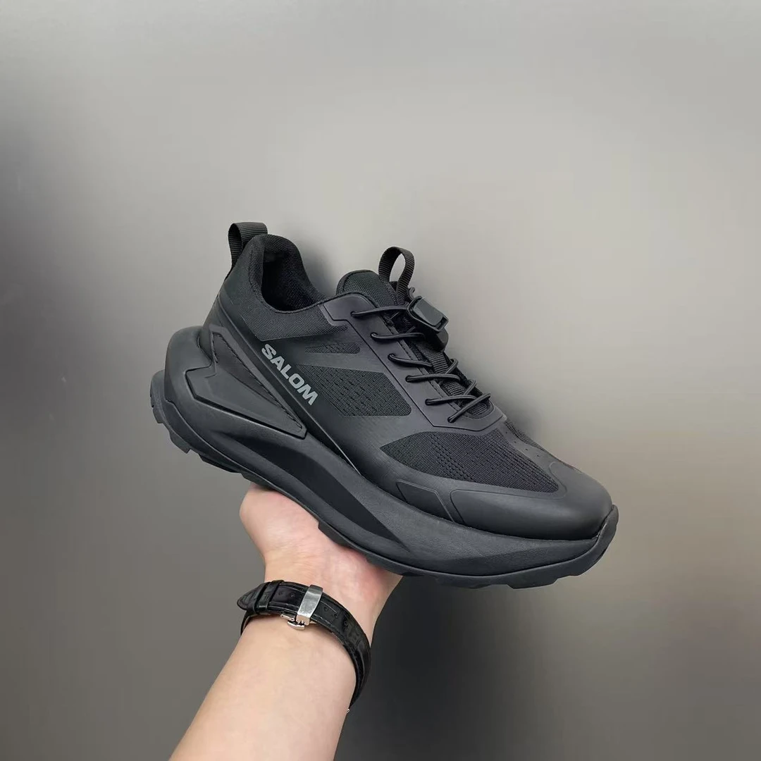 【四季款单鞋】广州男士轻奢轻软时尚户外运动休闲鞋832