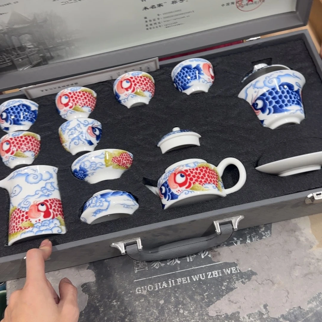 陶瓷茶具陶瓷茶具