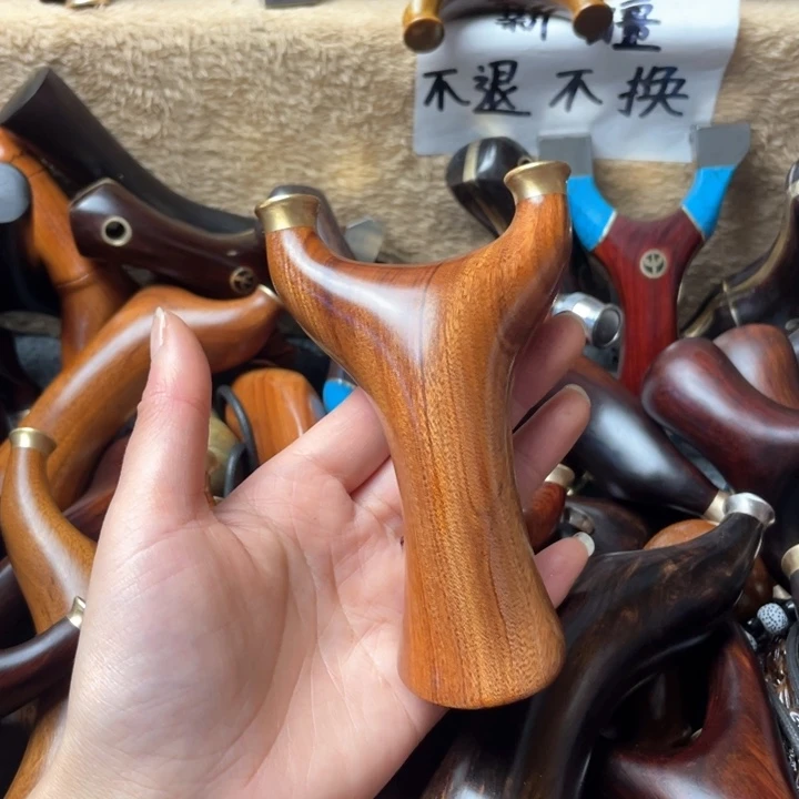 大果紫檀（缅甸花梨）瑕疵114