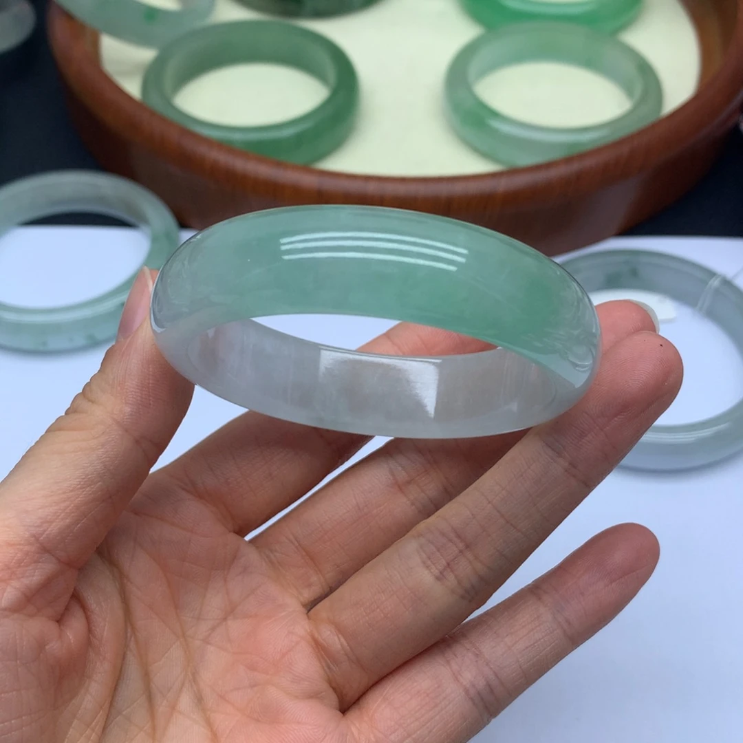 手镯圈口55.0宽15.的