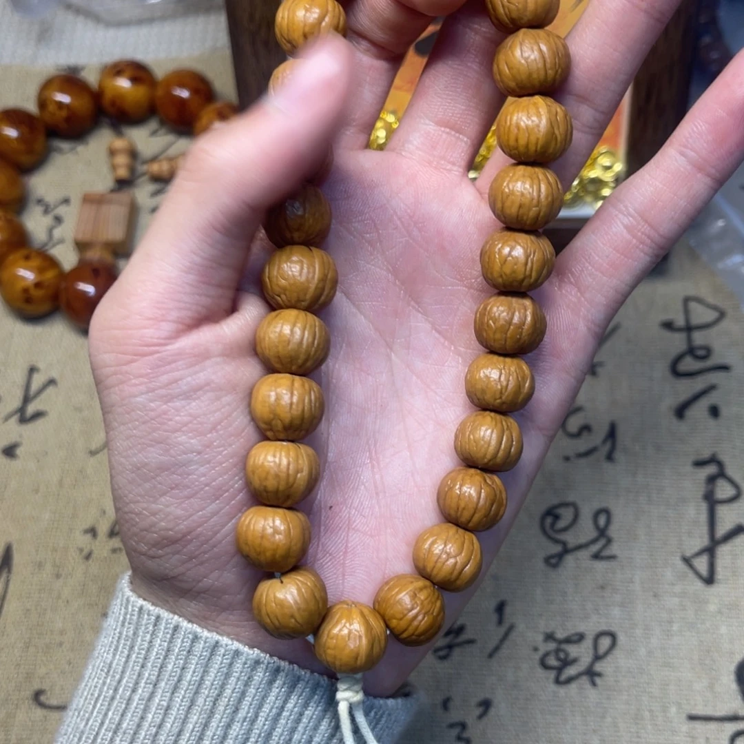 吊坠猴头核桃猴头12南瓜