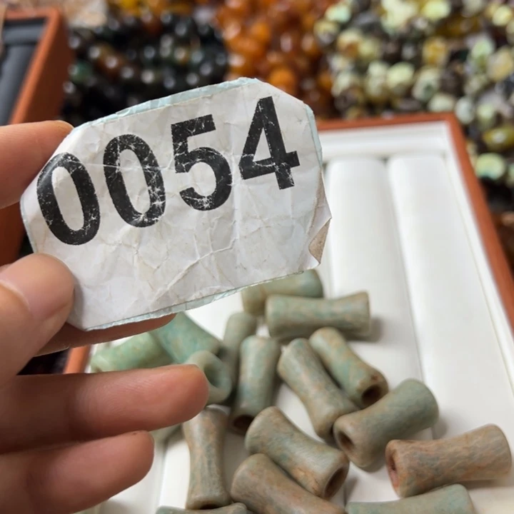 玛瑙/玉髓颈饰未镶嵌曦*