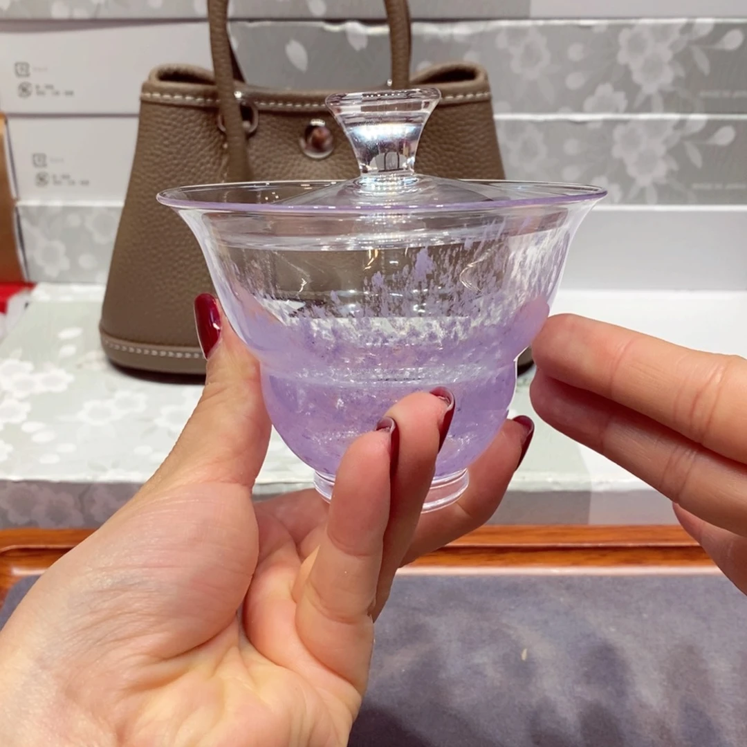 如图所示 观兰器物