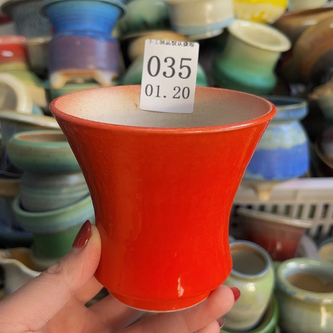 摆件景德镇陶瓷手工制作