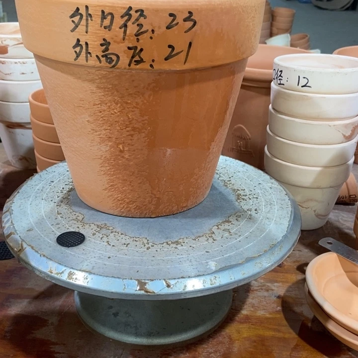 紅陶23×21-1
