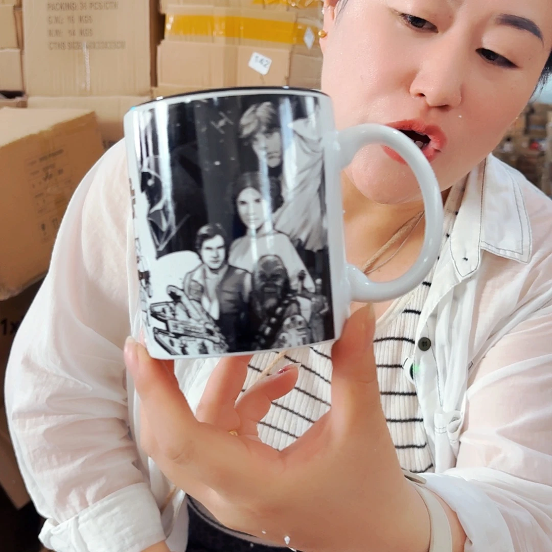高温炻瓷默认微瑕771