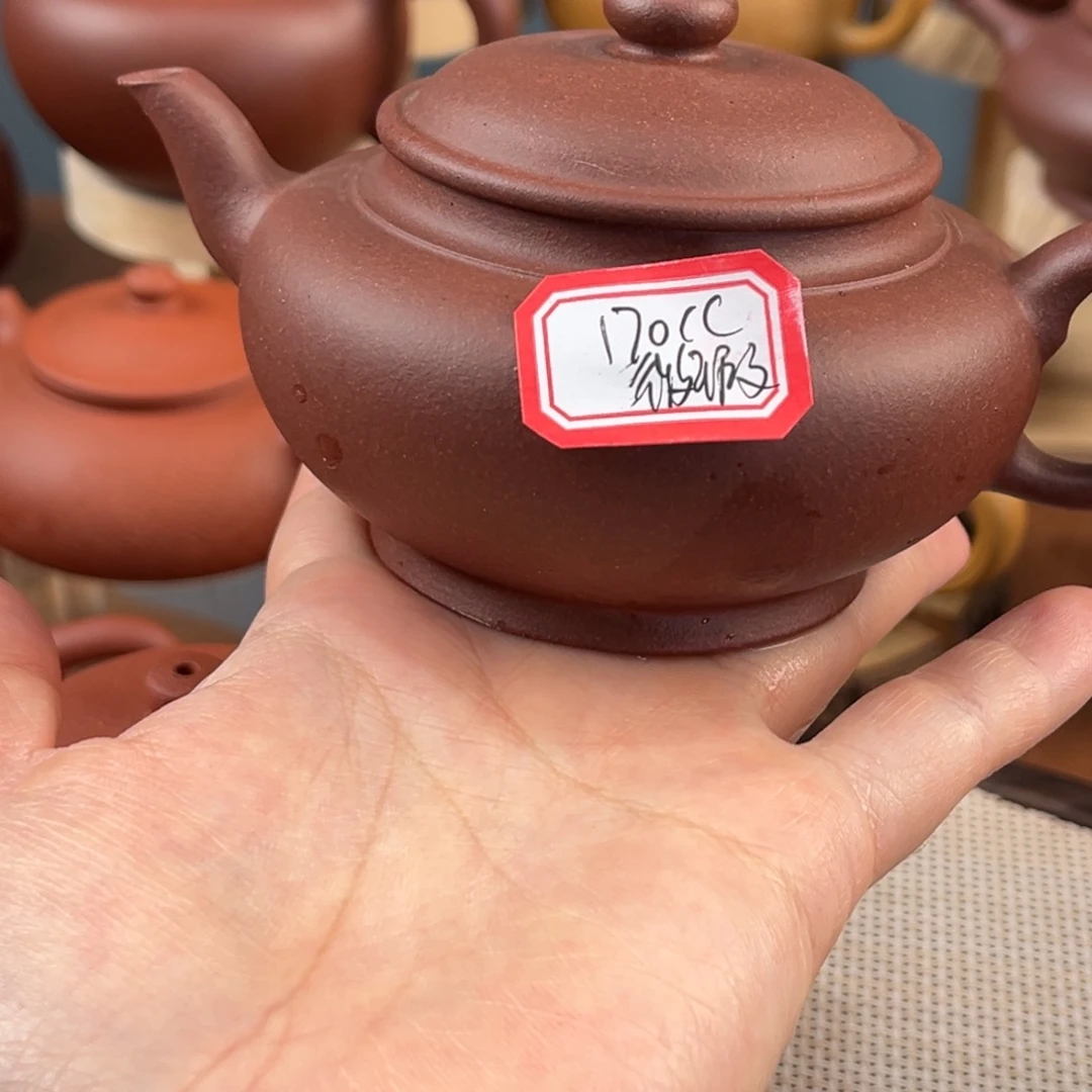 紫砂茶壶1955885588