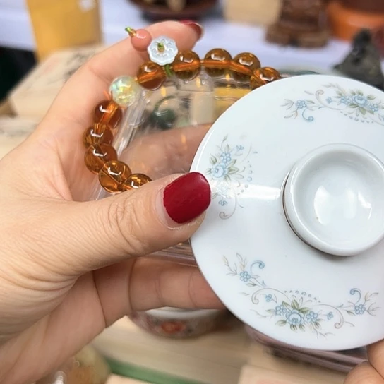 瓷器艺术品工艺品