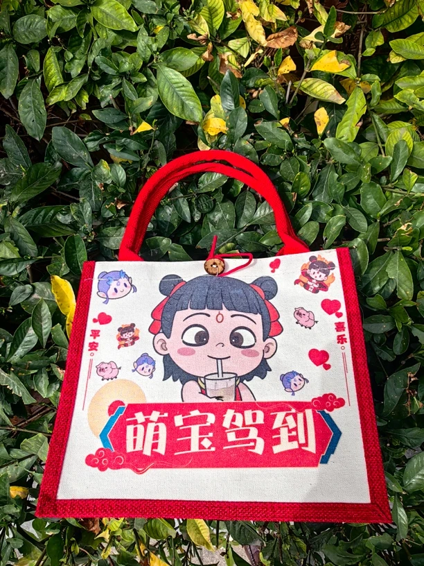 （直播间一对一搭配成品）宝宝满月一周岁十周岁伴手礼（20起发）