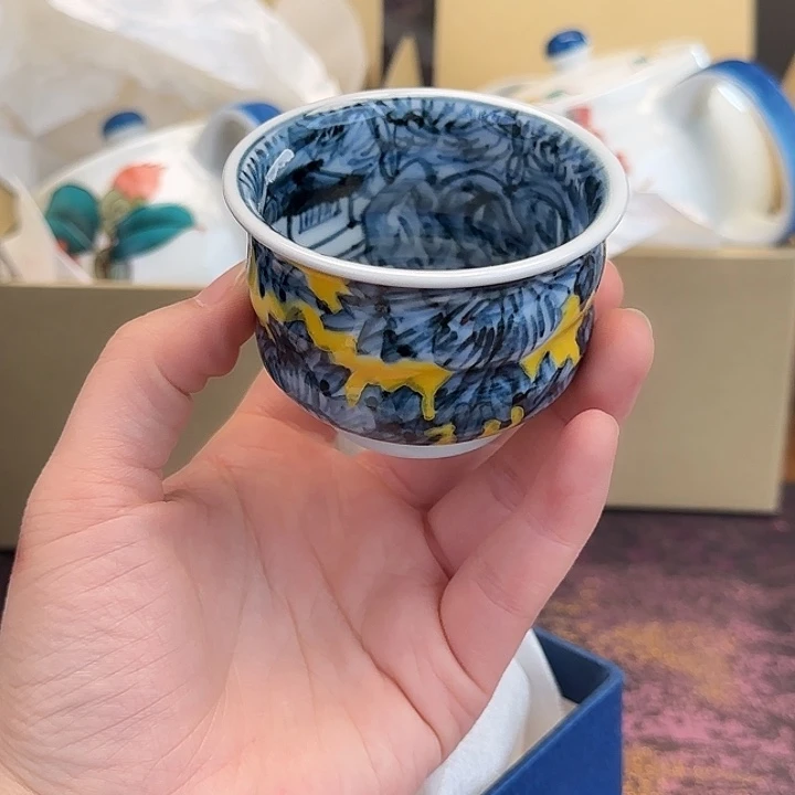 高端进口陶瓷产品