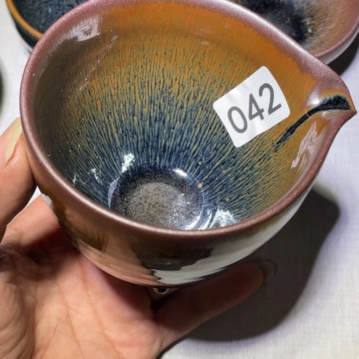 茶盏茶具套装家用多功能042层