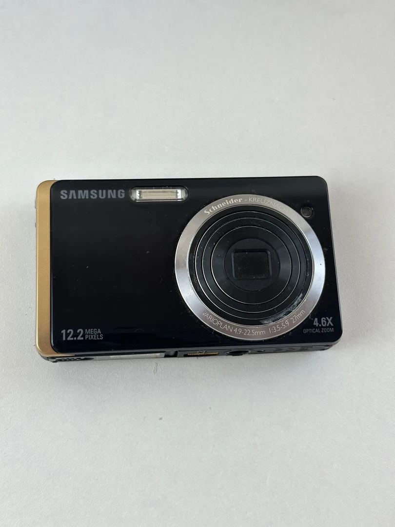 9新 Samsung/三星 三星st550 1200w像素 4倍光学变焦