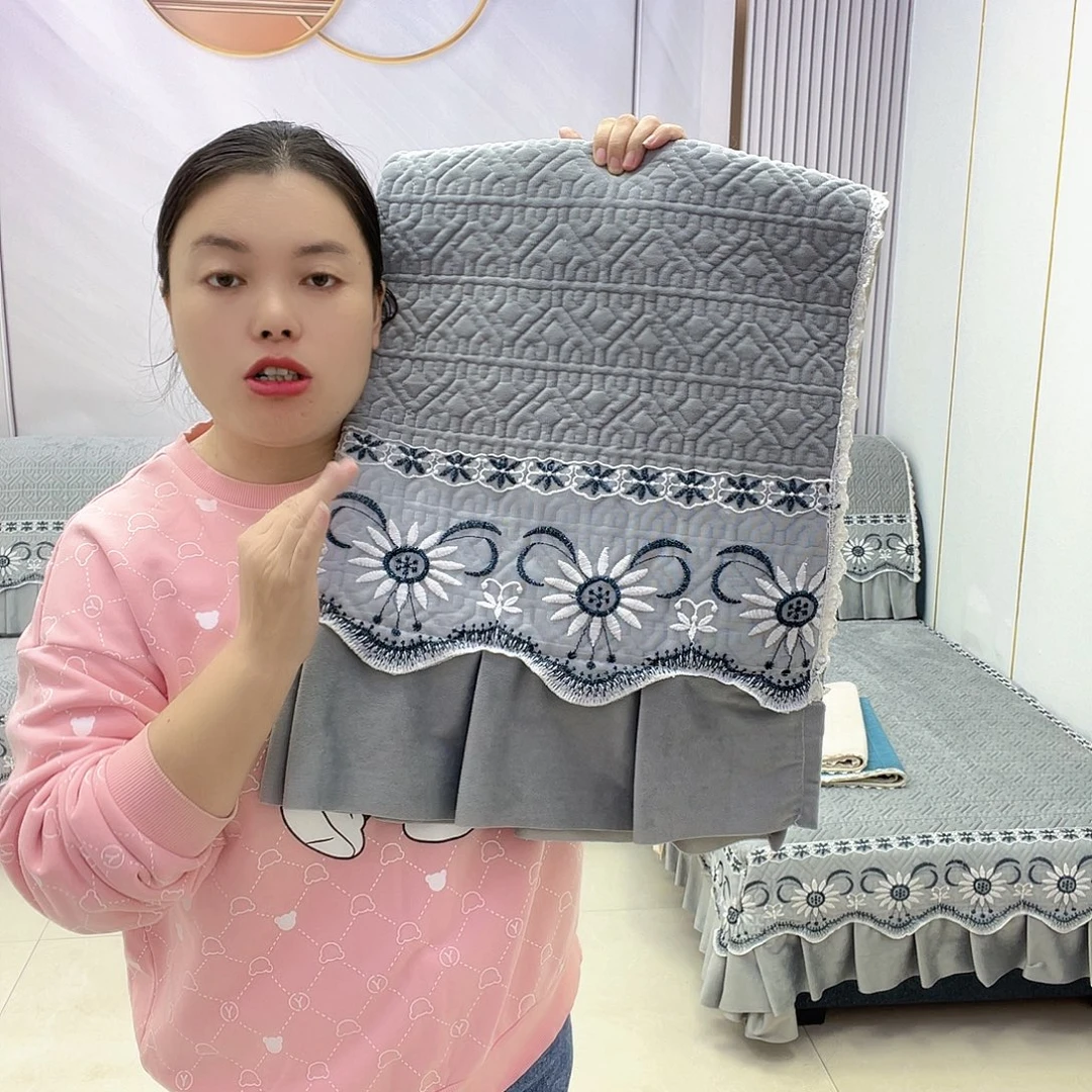 丹***化纤向阳灰色180➕飞➕240