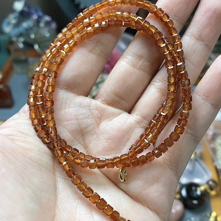 水晶天然水晶包邮未镶嵌