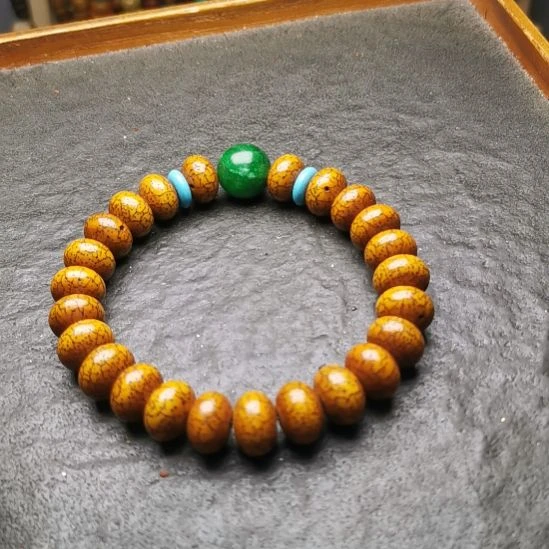 星月菩提吊坠1111111111111