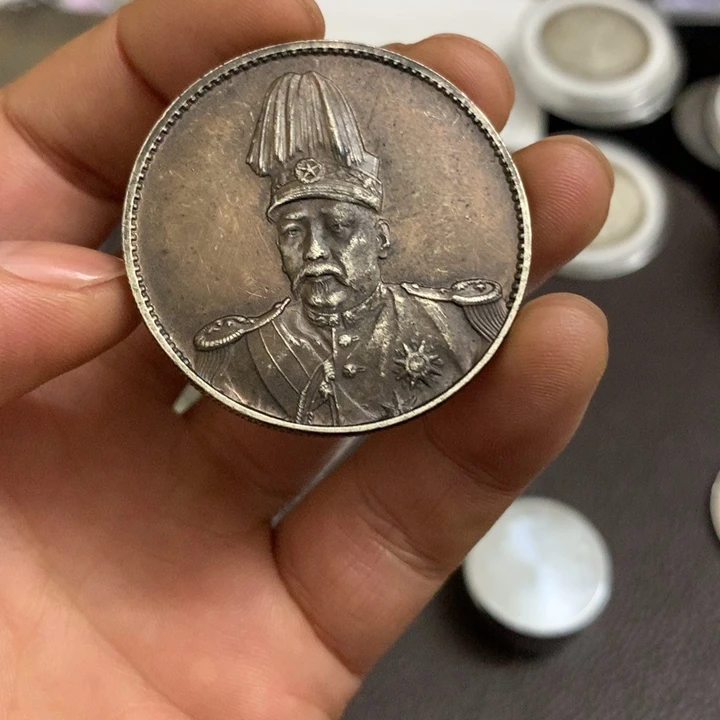 泉藏臻选    闪购链接  一图一物    复古手工艺品摆件