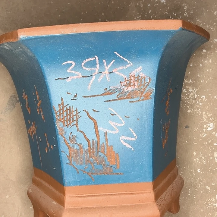 红陶紫砂艺术学院