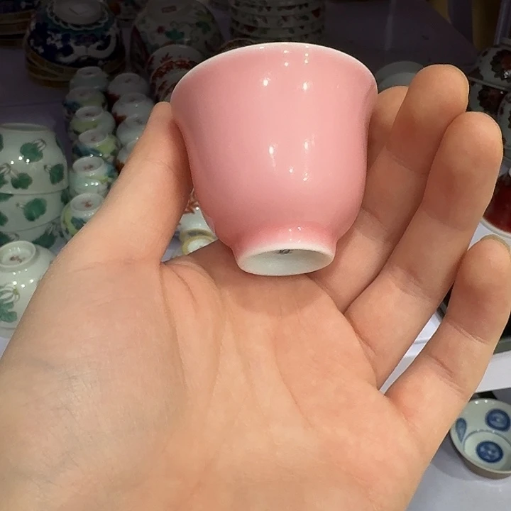 陶瓷艺术品收藏陶瓷