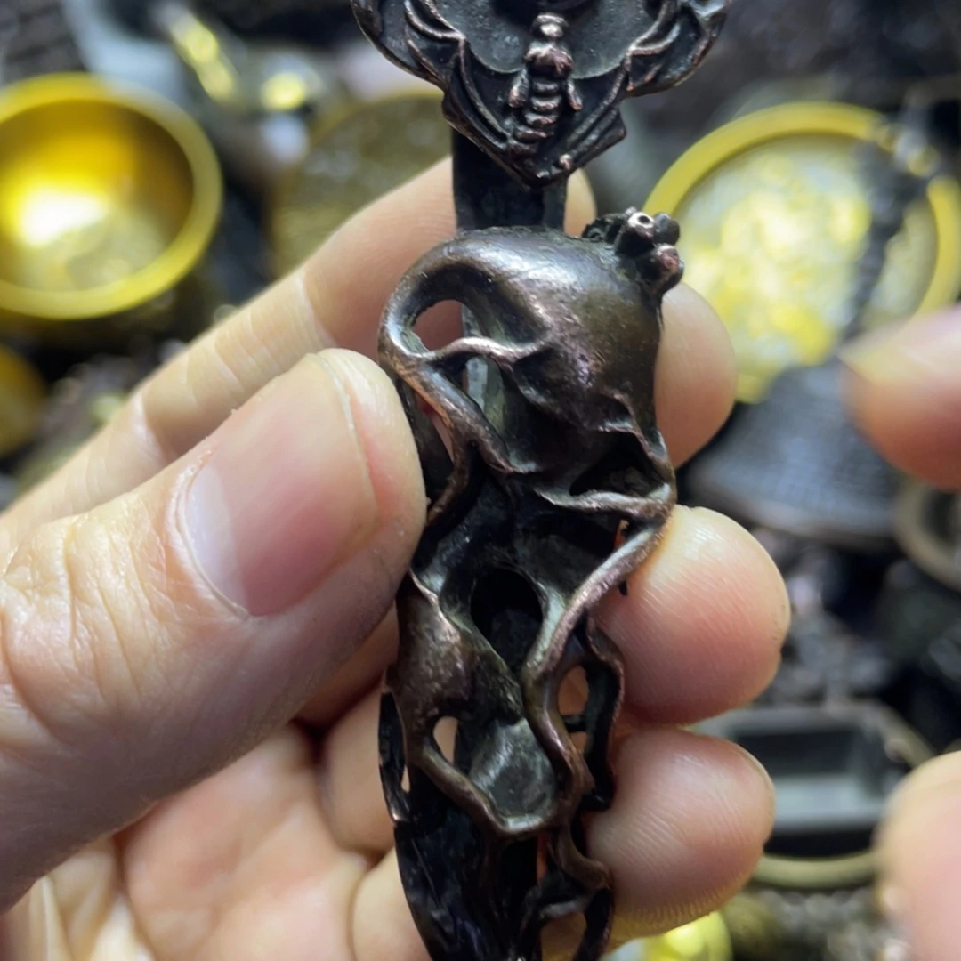 铜器摆件诚信经营