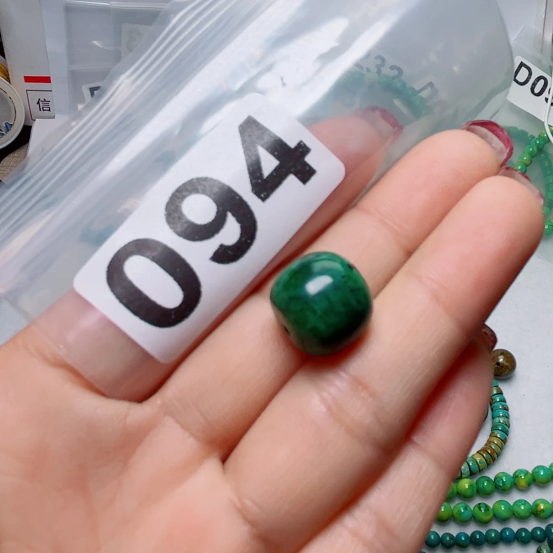 湖北原生态特色散珠配饰