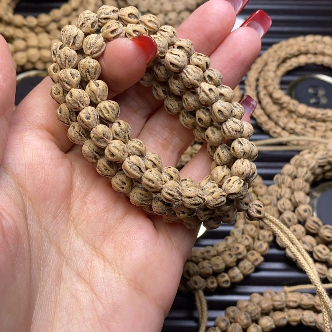 柏香籽/百香籽吊坠阿****店