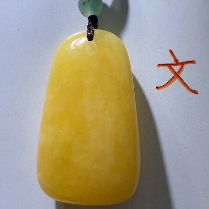 琥珀未镶嵌珠宝奇石76