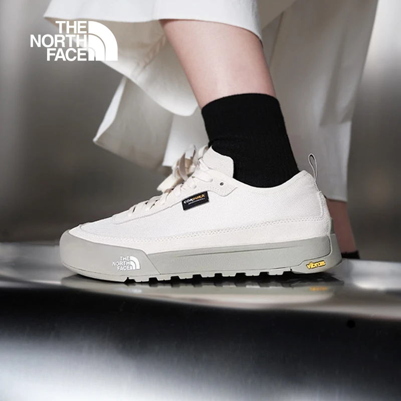 北面男女同款Clyffe低帮户外机能运动鞋户外TheNorthFace|8AD9