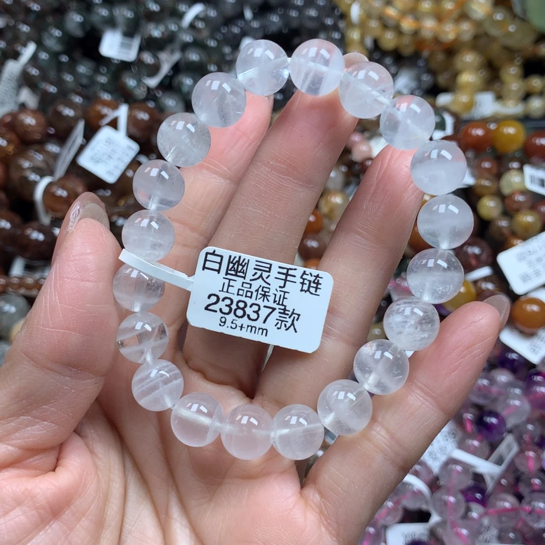 水晶天然未镶嵌天然