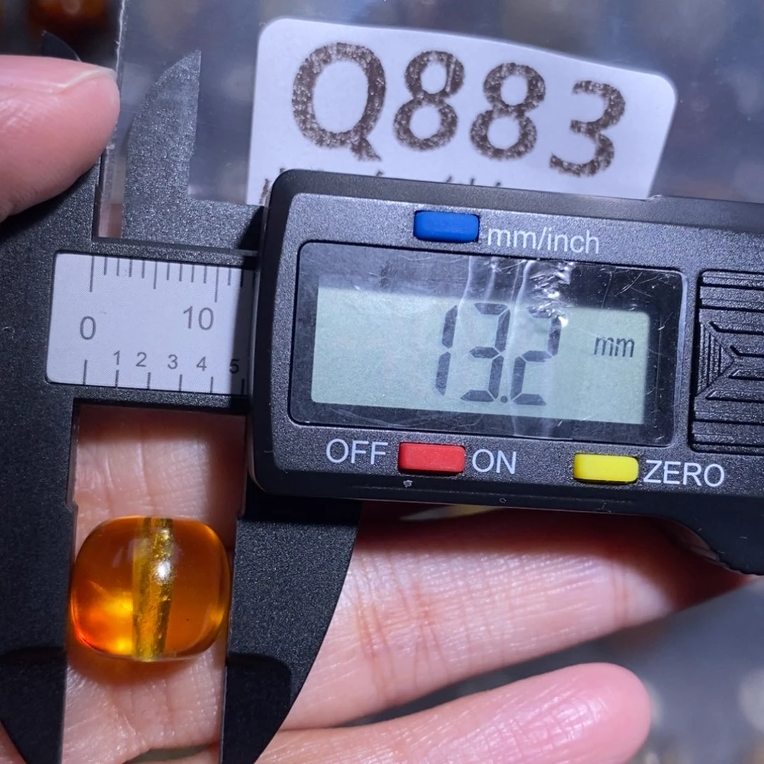 琥珀未镶嵌裸石未镶嵌琥珀看蜜蜡裸石