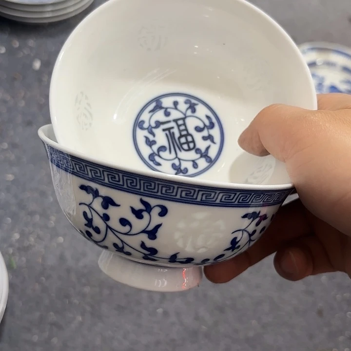 景德镇陶瓷工艺品