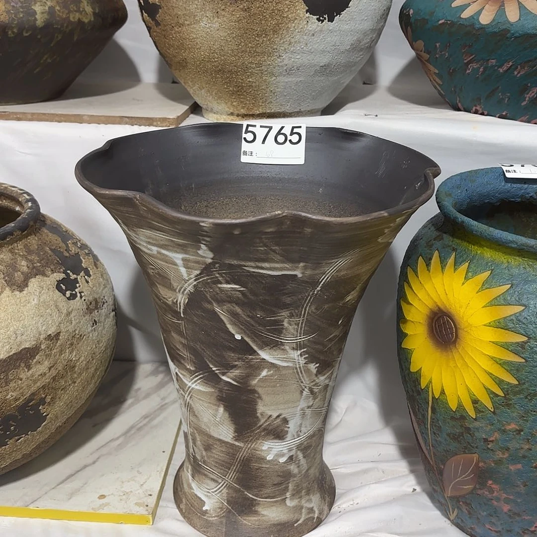 陶瓷5765高度33口径25已打孔