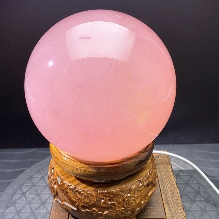 未镶嵌珠宝半成品水晶