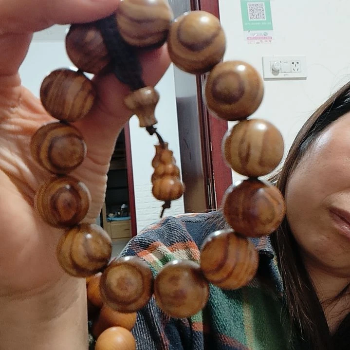 东非黑黄檀（紫光檀）