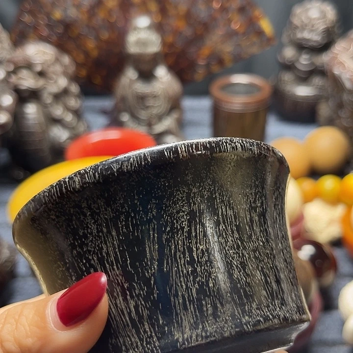 木非州花梨大果紫檀010