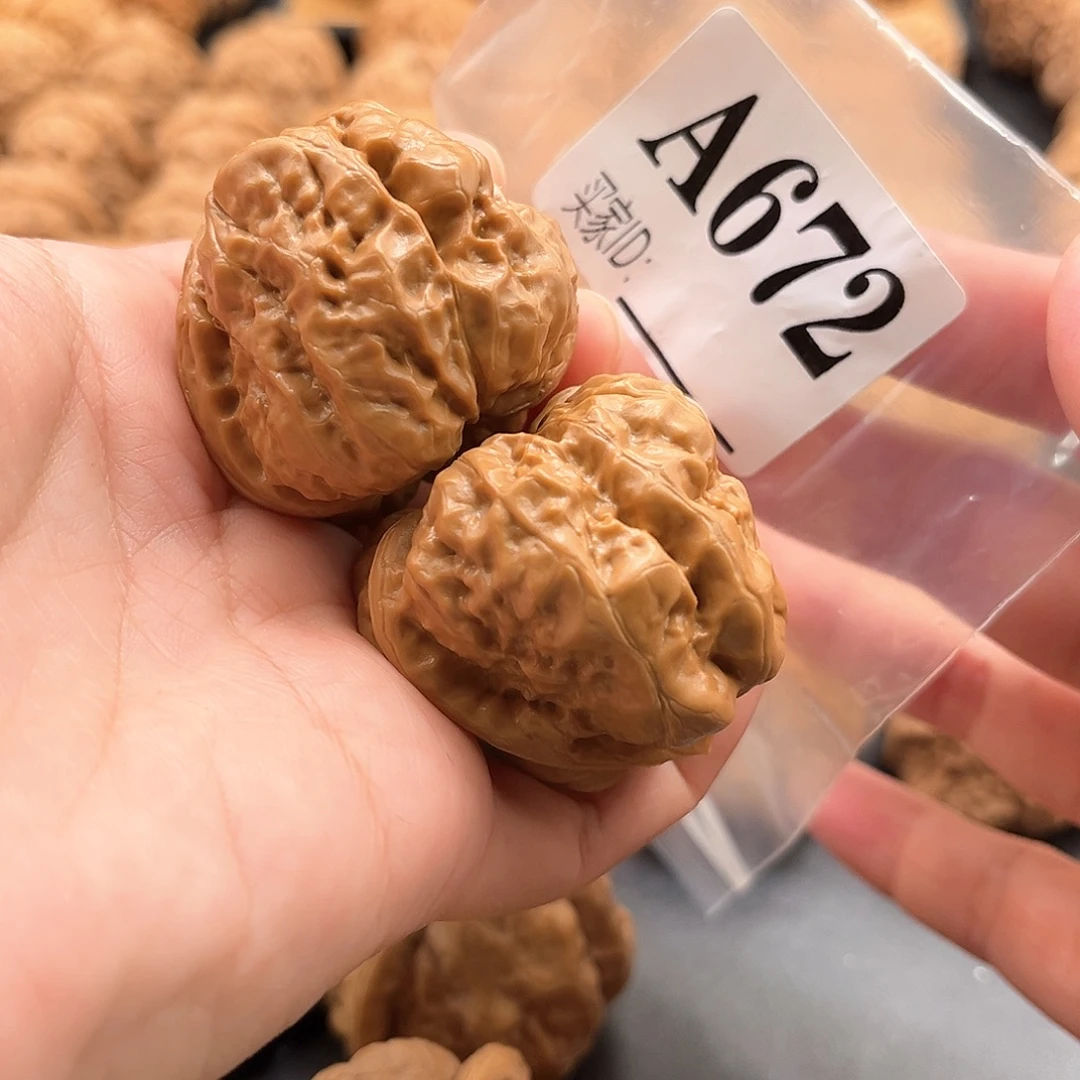 桃核把件蛙蛙了福利40