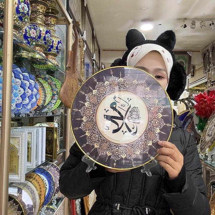 树脂摆件工艺技术