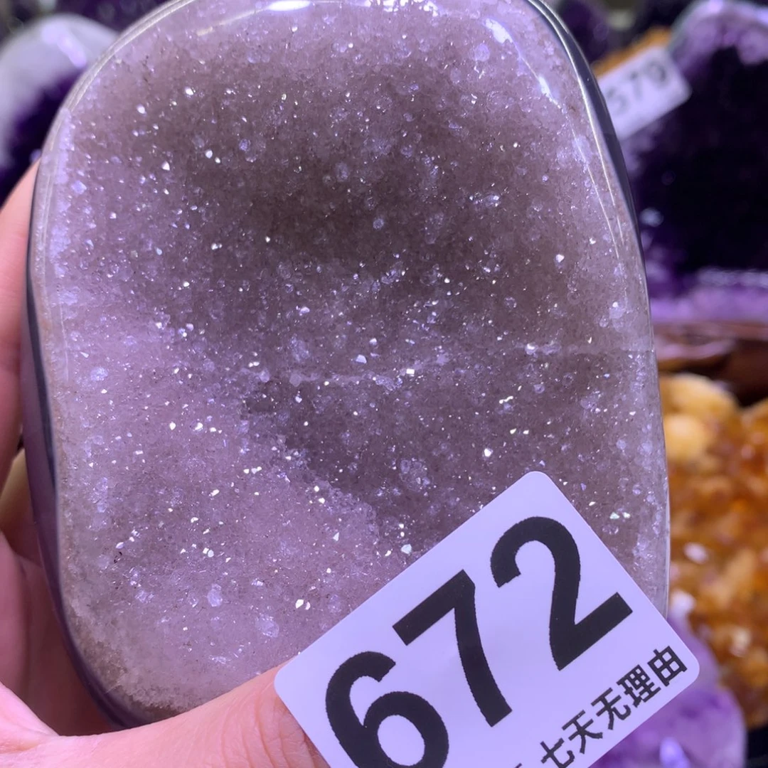 水晶水晶摆件未镶嵌