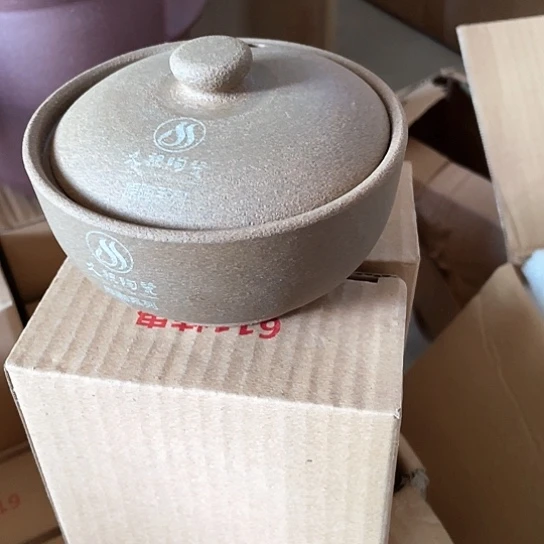中式外贸单2个陶瓷大牌单