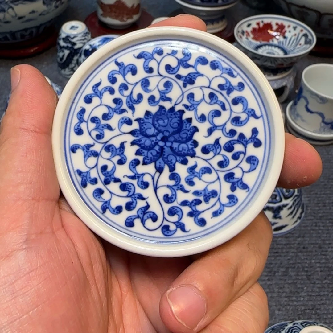 【闪购商品】瓷片景德镇市浮梁县，景德镇