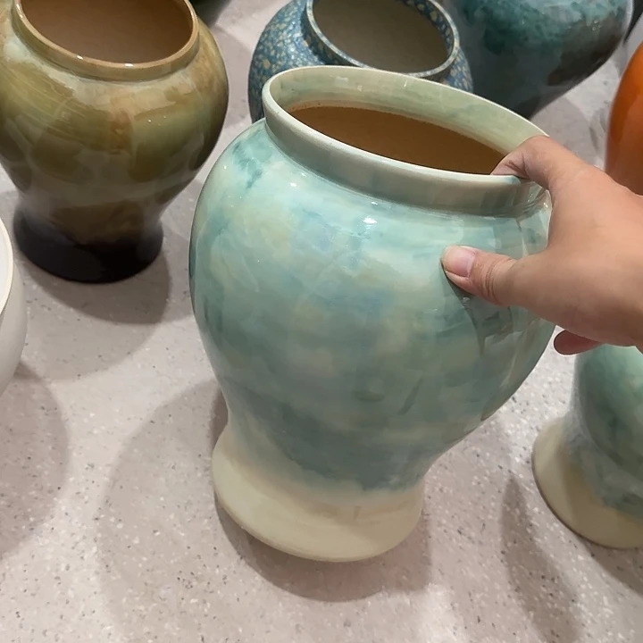 摆件正品有孔正品