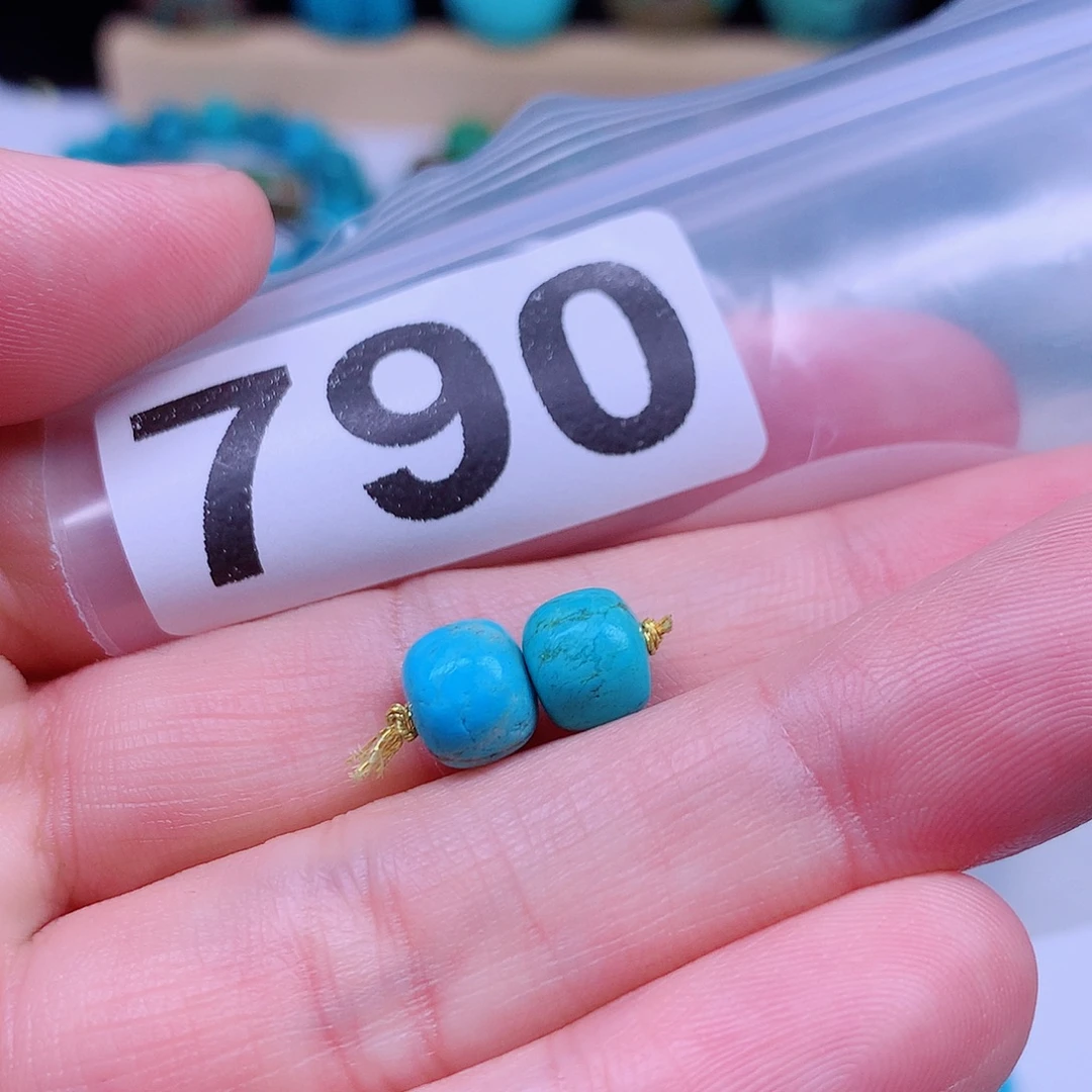 空竹粉丝专享十堰特色手工散珠