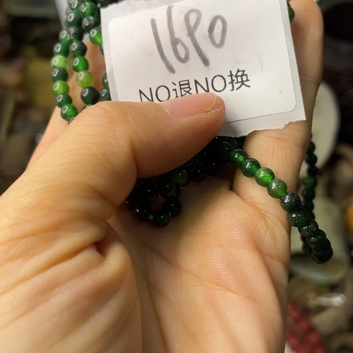 大***者琉璃/树脂/塑料类1690号工艺品