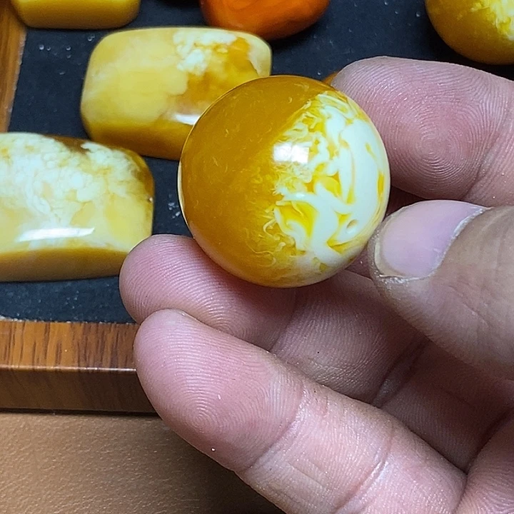 特色工艺品木质饰品3