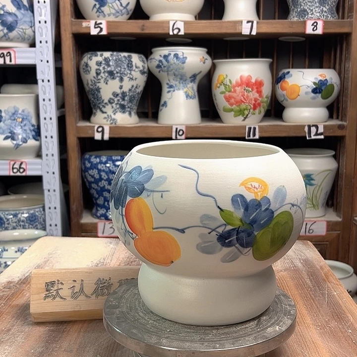 陶007 新款陶瓷陶瓷