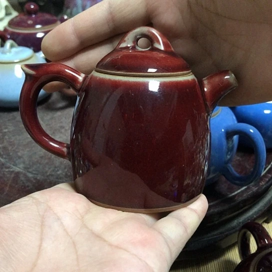 壶陶瓷设计陶瓷艺术瓷器艺术陶瓷创意瓷器