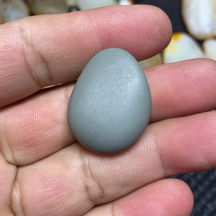 和田玉（白玉）珠宝奇石未镶嵌