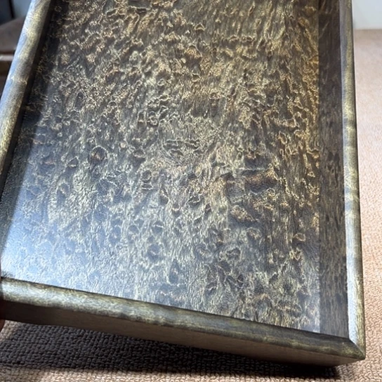 木（非红木类）承盘