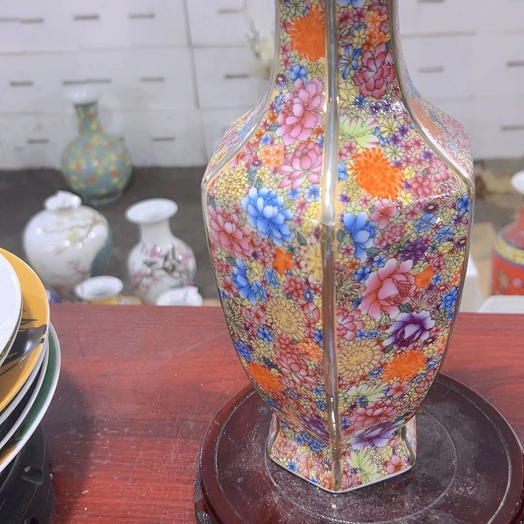 摆件景德镇陶瓷摆件