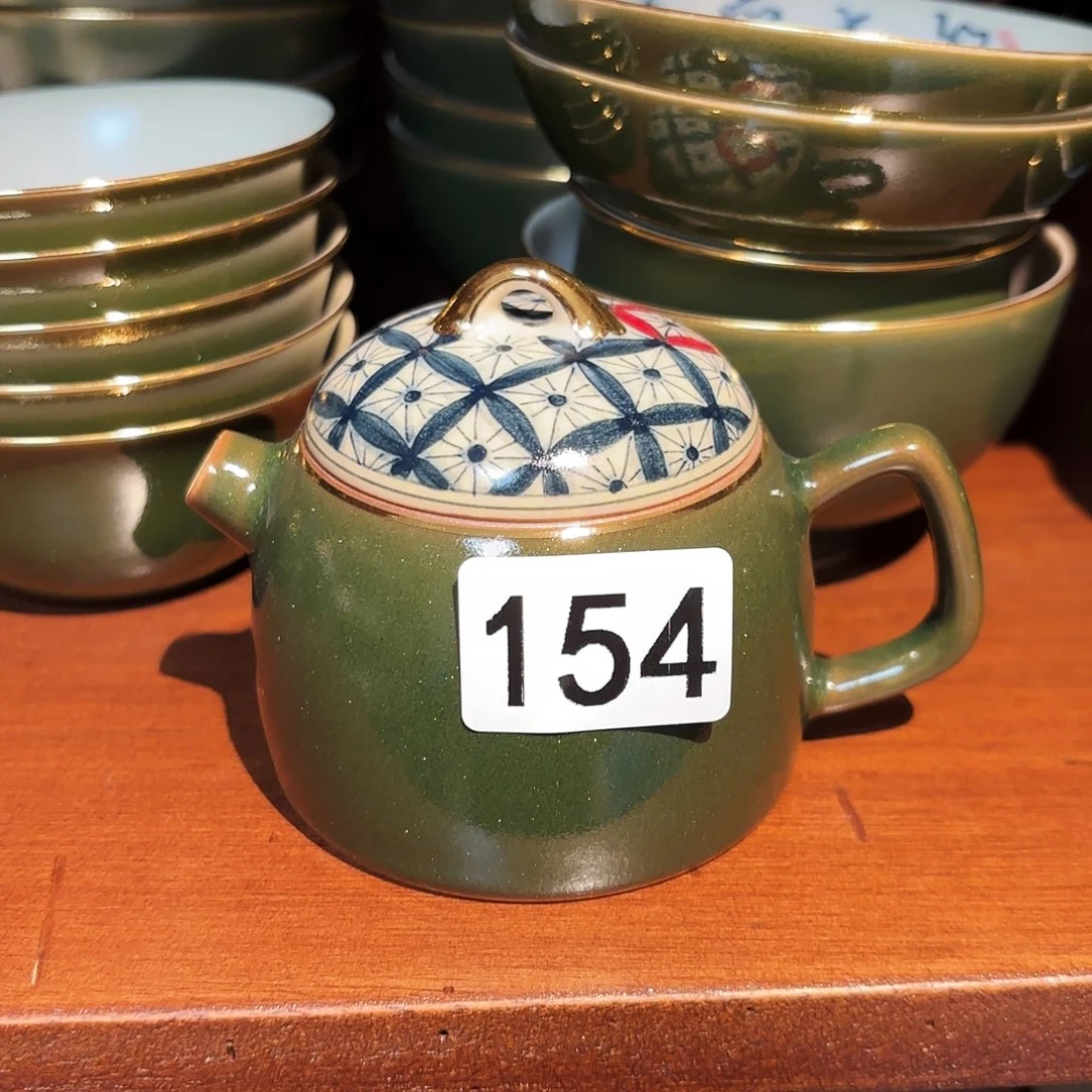 瓷片陶瓷景德观原观原